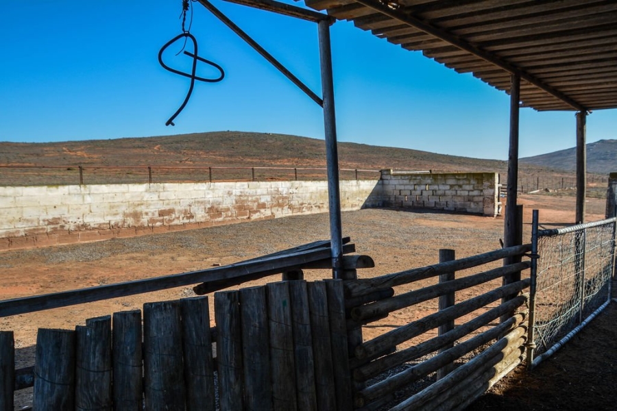 3 Bedroom Property for Sale in Vredendal Rural Western Cape